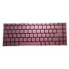 Pink Laptop Backlit Keyboard For MSI Modern 15 A10 10M A10RAS A10RBS With Small Ctrl No Frame Farsi FS New