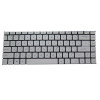 White Laptop Backlit Keyboard For MSI Modern 15 A10 10M A10RAS A10RBS With Small Ctrl No Frame Thailand TI New
