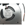 Laptop CPU Fan For Teclast F15 PLUS 2 TE10 ID:G1F2 DC5V 0.5A 4PIN New