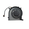 Laptop GPU FAN For NEXOC G1730 G1731 PA71HP6-G PA71EP6-G DC5V