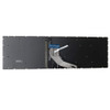 Laptop Keyboard For HP Pavilion Gaming 17-CD0045TX 17-CD0046TX 17-CD1006TX 17-CD1007TX 17-CD1011TX 17-CD1022TX 17-CD1023TX 17-CD0XXX with green backlit United States US Black New