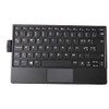 Laptop Keyboard Dock For Lenovo ThinkPad X1 Fold Gen 1 (Type 20RK, 20RL) Sweden SD NonBacklight Black New
