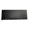 Laptop Keyboard For Samsung NP740U3L NP740U3M 740U3M 740U3L Korea KR With Backlit Black New