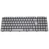 Laptop Keyboard For CLEVO N855EJ1 N855EK1 N855HC N855HJ N855HK1 N855HL N857EJ1 N857EK1 N857EP6 N857HC N857HJ N857HJ1 N857HK N857HK1 N857HL N857HP N857HP6 Brazil BR White Without Frame New