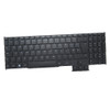 Laptop Keyboard For SKIKK Thor 16 X6FR57TY R9 RTX 5070 Ti Black With Backlit United Kingdom UK