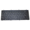 Laptop Keyboard For BTO X•BOOK 13CL58 For GTX765M GTX860M GTX960M Farsi FS Black No Frame New