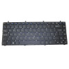 Laptop Backlit Keyboard For BTO X•BOOK 13CL58 For GTX765M GTX860M GTX960M United Kingdom UK Black No Frame New