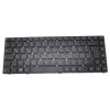 Laptop Keyboard For BTO X•BOOK 13CL20 W130EW German GR Black No Frame New