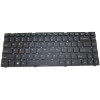 Laptop Keyboard For BTO X•BOOK 13CL24 N131BU English US Black No Frame New