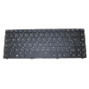 Laptop Keyboard For BTO X•BOOK 14CL19 W940AU Brazilian BR Black No Frame New