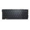 Used Laptop Keyboard For BTO X•BOOK 13CL23 English US Black No Frame 90% New