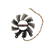 Cooling Fan For Firstd FD8015H12D DC12V 0.32A 3PIN New