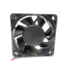 Cooling Fan For HXH HDB0612UA DC12V 0.27A 6CM 2Lines New