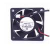 Cooling Fan For HXH HDB0612UD-A DC12V 0.20A 6CM 2PIN New