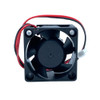 Cooling Fan For HXH HDB0412HC-A DC12V 0.20A 4CM 2PIN New