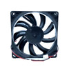 Cooling Fan For HXH HDH0812HD DC12V 0.25A 8CM 2PIN New