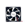 Cooling Fan For HXH 8025S DC24V 0.20A 80*80*25MM 2Lines New