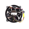 Cooling Fan For Cooler Master A9225-42RB-4AP-F1 DF0922512RFUN DC12V 0.60A 9CM 4PIN New