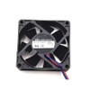 Cooling Fan For Cooler Master A7025-33RB-3AN-F2 DC12V 0.22A 7CM 3PIN New