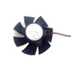 Cooling Fan For JSL JDL8025S DC5V 0.10A 80*80*25MM 2Lines New