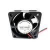 Cooling Fan For JSL JDH4020S DC24V 0.06A 40*40*20MM 2Lines New