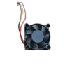 Cooling Fan For JSL JDH4510B DC5V 0.30A 45*45*10MM 3PIN New