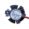 Cooling Fan For JSL JDM3010B DC9V 0.12A 3CM 2Lines New