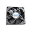 Cooling Fan For CCHV CHA12012BM-25C DC12V 0.20A 12CM 2Lines New