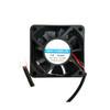Cooling Fan For CCHV CHA6024RL-15D DC24V 0.10A 2PIN New