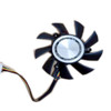 Cooling Fan For Firstd FD7015H12S DC12V 0.43AMP 4PIN New