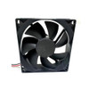 Cooling Fan For HXH HDB0912LA DC12V 0.16A 9CM 2Lines New