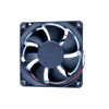 Cooling Fan For HXH HDB1224HF-A DC24V 0.40A 12CM 2PIN New