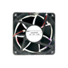 Cooling Fan For HXH HDB1224HF-A DC24V 0.40A 12CM 2PIN New