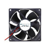 Cooling Fan For HXH HDB0914VA-A DC14V 0.60A 90*90*25MM 2Lines New