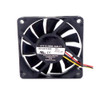 Cooling Fan For Cooler Master A7015-29RB-3AN-F1 DC12V 0.22A 7CM 3Lines New