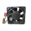 Cooling Fan For Cooler Master A6025-31AB-3AN-PI MGT6012LC-A25 DC12V 0.08A 6CM 3PIN New