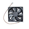 Cooling Fan For Cooler Master A12025-20CB-4BP-F1 DF1202512SEUN DC12V 0.37A 12CM 4PIN New