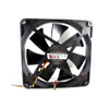 Cooling Fan For Cooler Master A14025-10CB-3BN-F1 DF1402512SEDN DC12V 0.14A 14CM 3PIN New