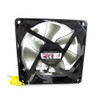 Cooling Fan For Cooler Master A9225-22RB-4BP-F1 DF0922512RFMN DC12V 0.18A 9CM 4PIN New