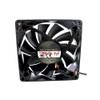 Cooling Fan For Cooler Master A8015-18RA-2EN-F1 DF0801505RFHN DC5V 0.24A 8CM 2Lines New