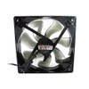 Cooling Fan For Cooler Master A12025-13CB-3BN-F1 DF1202512SELN DC12V 0.16A 12CM 3PIN New