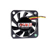 Cooling Fan For Cooler Master DF0401024B2HN 40*40*10MM DC24V 0.15A 3Lines New