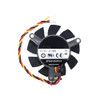 Cooling Fan For Cooler Master DF0401005RFLN DC5V 0.16A 3PIN New