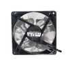 Cooling Fan For Cooler Master A9225-20RB-4BP-F1 DF0922512RFHN 92*92*25MM DC12V 0.40A 4Lines New