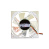 Cooling Fan For Cooler Master A8025-18CB-5BN-L1 PL80S12L-4 80*80*25MM DC12V 0.21A 3Lines New