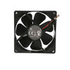 Cooling Fan For Cooler Master FA09225M12BFE 90*90*25MM DC12V 0.35A 3Lines New