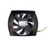 Cooling Fan For Cooler Master FY08015M12LPA 58MM 12V 0.45A New