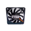 Cooling Fan For Cooler Master A6010-42RB-3AN-PI MGT6012HR-A10 DC12V 0.17A 6CM 3Lines New