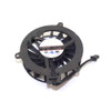 Cooling Fan For Firstd FD5010H12S DC12V 0.14AMP New