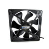 Cooling Fan For Cooler Master A12025-12CB-3EN-F1 DF1202512SELN DC12V 0.16A 12CM 3PIN New